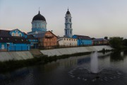 Собор Богоявления Господня - Ногинск - Богородский городской округ - Московская область