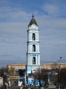 Собор Богоявления Господня - Ногинск - Богородский городской округ - Московская область