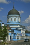 Ногинск. Богоявления Господня, собор