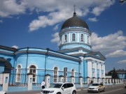 Собор Богоявления Господня, , Ногинск, Богородский городской округ, Московская область