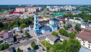 Ногинск. Богоявления Господня, собор