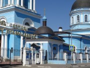 Собор Богоявления Господня - Ногинск - Богородский городской округ - Московская область