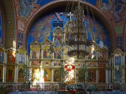 Собор Богоявления Господня, , Ногинск, Богородский городской округ, Московская область