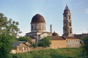 Собор Богоявления Господня - Ногинск - Богородский городской округ - Московская область