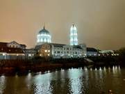 Собор Богоявления Господня - Ногинск - Богородский городской округ - Московская область