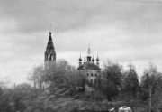 Церковь Иоанна Богослова, Фото В.В. Лелецкого<br>, Дружба, Судиславский район, Костромская область