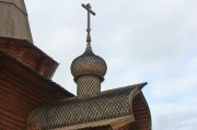 Церковь Новомучеников и исповедников Церкви Русской - Прибрежный - Самара, город - Самарская область