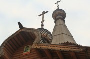 Церковь Новомучеников и исповедников Церкви Русской, , Прибрежный, Самара, город, Самарская область