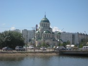 Собор Владимира равноапостольного - Астрахань - Астрахань, город - Астраханская область
