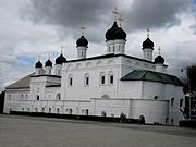 Кремль. Троицкий монастырь, , Астрахань, Астрахань, город, Астраханская область