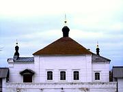 Кремль. Церковь Николая Чудотворца на Вратах - Астрахань - Астрахань, город - Астраханская область