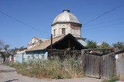 Церковь Введения во храм Пресвятой Богородицы - Астрахань - Астрахань, город - Астраханская область