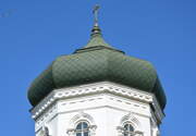 Церковь Покрова Пресвятой Богородицы (старообрядческая), , Астрахань, Астрахань, город, Астраханская область