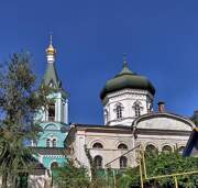 Церковь Покрова Пресвятой Богородицы (старообрядческая), , Астрахань, Астрахань, город, Астраханская область
