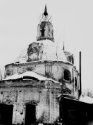 Церковь Покрова Пресвятой Богородицы - Омофорово - Собинский район - Владимирская область