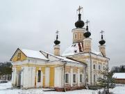 Андрея Первозванного, церковь