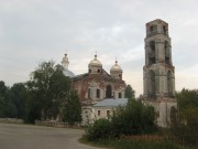 Церковь Воскресения Христова - Рощино - Петушинский район - Владимирская область