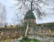 Рощино. Воскресения Христова, церковь