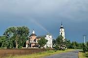 Церковь Воскресения Христова - Рощино - Петушинский район - Владимирская область