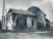Церковь Михаила Архангела, , Анкудиново, Петушинский район, Владимирская область