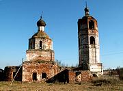 Церковь Успения Пресвятой Богородицы - Караваево - Петушинский район - Владимирская область