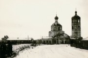 Церковь Успения Пресвятой Богородицы, , Караваево, Петушинский район, Владимирская область