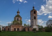 Церковь Успения Пресвятой Богородицы, , Караваево, Петушинский район, Владимирская область