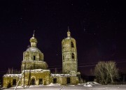 Церковь Успения Пресвятой Богородицы, , Караваево, Петушинский район, Владимирская область