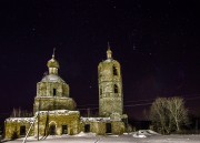 Караваево. Успения Пресвятой Богородицы, церковь