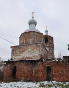 Караваево. Успения Пресвятой Богородицы, церковь