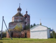 Часовня Серафима Саровского - Караваево - Петушинский район - Владимирская область