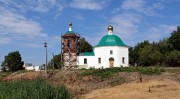 Церковь Николая Чудотворца, , Черкутино, Собинский район, Владимирская область
