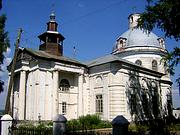 Церковь Тихона Амафунтского, , Карагай, Карагайский район, Пермский край