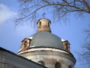 Церковь Тихона Амафунтского, , Карагай, Карагайский район, Пермский край