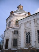 Церковь Тихона Амафунтского - Карагай - Карагайский район - Пермский край