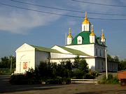 Собор Петра и Павла ("Пермоградский") - Пермь - Пермь, город - Пермский край