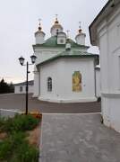 Собор Петра и Павла ("Пермоградский"), , Пермь, Пермь, город, Пермский край