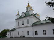Собор Петра и Павла ("Пермоградский"), Северный фасад<br>, Пермь, Пермь, город, Пермский край
