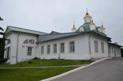 Собор Петра и Павла ("Пермоградский"), , Пермь, Пермь, город, Пермский край