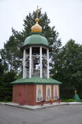Собор Петра и Павла ("Пермоградский"), , Пермь, Пермь, город, Пермский край