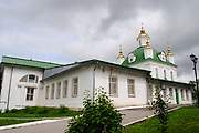 Собор Петра и Павла ("Пермоградский"), Пермь, Пермь, город, Пермский край