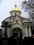 Церковь Илии Пророка, , Подол, Подольский район, Украина, г. Киев