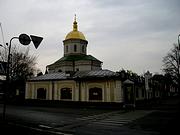 Церковь Илии Пророка, , Подол, Подольский район, Украина, г. Киев