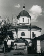 Церковь Илии Пророка - Киев - Киев, город - Украина, Киевская область