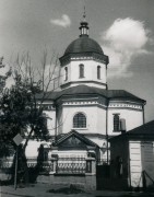 Церковь Илии Пророка, , Подол, Подольский район, Украина, г. Киев