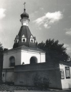 Церковь Илии Пророка, , Киев, Киев, город, Украина, Киевская область