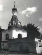 Церковь Илии Пророка, , Подол, Подольский район, Украина, г. Киев