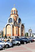 Киев. Георгия Победоносца, церковь