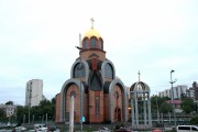 Церковь Георгия Победоносца, , Киев, Киев, город, Украина, Киевская область