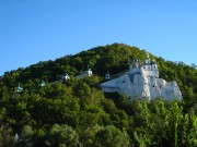 Успенская Святогорская лавра - Святогорск - Славянский район - Украина, Донецкая область